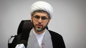 مسئول پذیرایی موکب