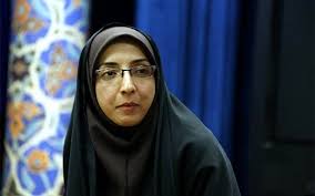 مسئول فرهنگی موکب