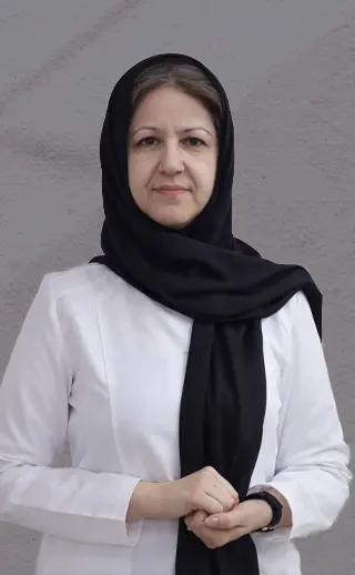 مسئول درمانگاه موکب